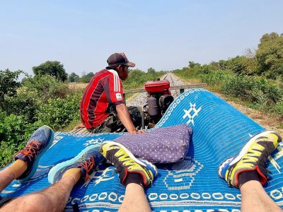 Cambodge et Laos — étape 3 : Battambang