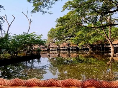 Cambodge et Laos — étape 3 : Battambang