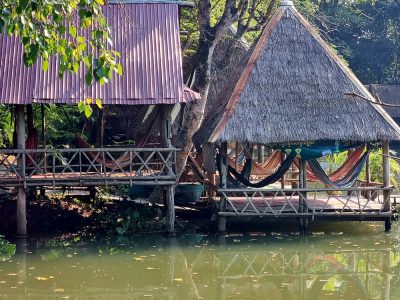 Cambodge et Laos — étape 3 : Battambang