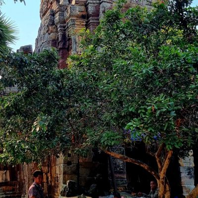 Cambodge et Laos — étape 3 : Battambang