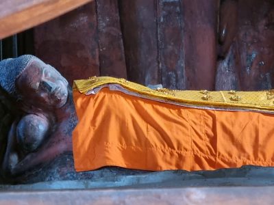 Cambodge et Laos — étape 5 : Siem Reap - Angkor