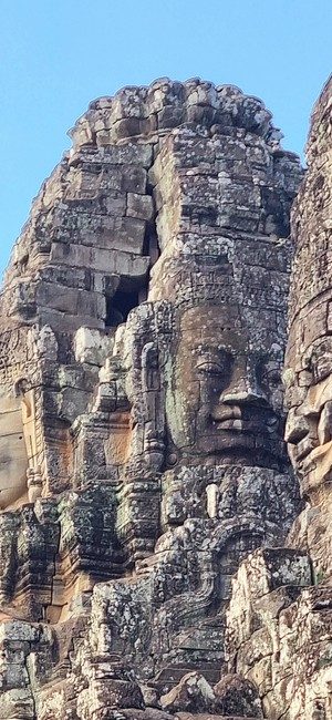 Cambodge et Laos — étape 5 : Siem Reap - Angkor