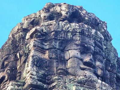 Cambodge et Laos — étape 5 : Siem Reap - Angkor