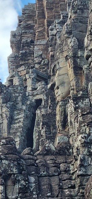Cambodge et Laos — étape 5 : Siem Reap - Angkor