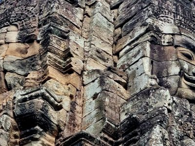 Cambodge et Laos — étape 5 : Siem Reap - Angkor