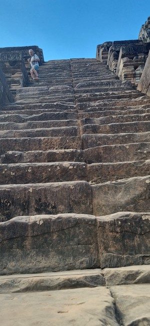 Cambodge et Laos — étape 5 : Siem Reap - Angkor