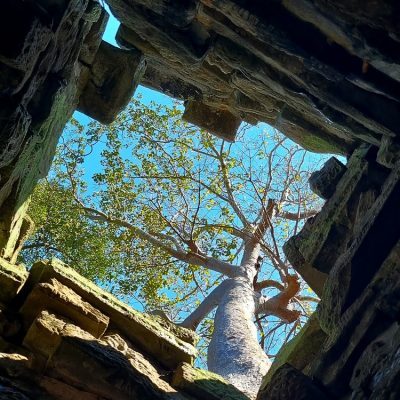 Cambodge et Laos — étape 5 : Siem Reap - Angkor