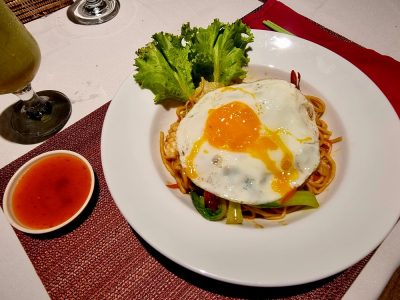 Cambodge et Laos — étape 5 : Siem Reap - Angkor