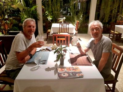 Cambodge et Laos — étape 5 : Siem Reap - Angkor