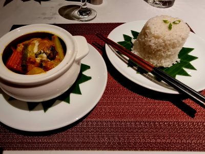 Cambodge et Laos — étape 6 : Siam Reap - Phluk