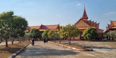 Cambodge et Laos — étape 7 : Laos -> Don Det