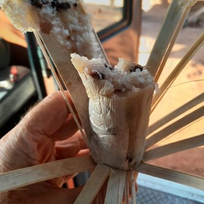 Cambodge et Laos — étape 7 : Laos -> Don Det