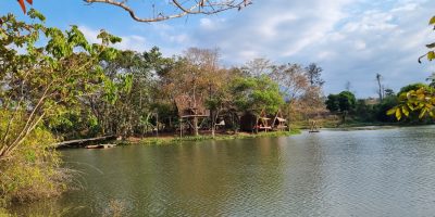 Cambodge et Laos — étape 8 : Paksé - Plateau des Bolovens