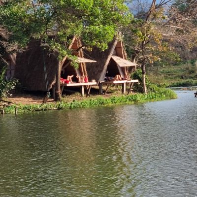 Cambodge et Laos — étape 8 : Paksé - Plateau des Bolovens