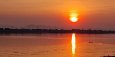 Cambodge et Laos — étape 8 : Paksé - Plateau des Bolovens