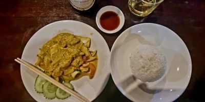 Cambodge et Laos — étape 8 : Paksé - Plateau des Bolovens
