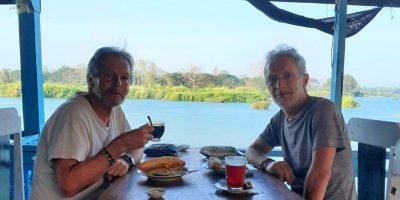 Cambodge et Laos — étape 8 : Paksé - Plateau des Bolovens