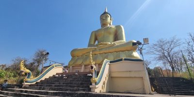 Cambodge et Laos — étape 9 : Paksé