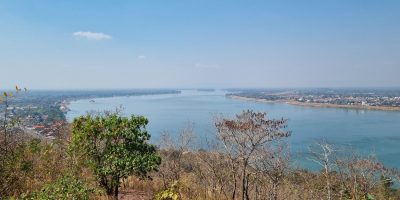 Cambodge et Laos — étape 9 : Paksé