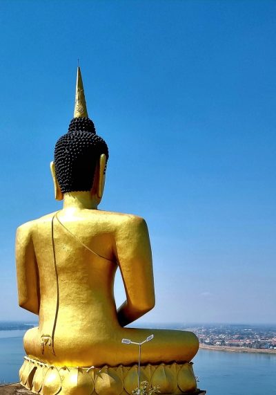 Cambodge et Laos — étape 9 : Paksé