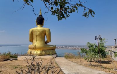 Cambodge et Laos — étape 9 : Paksé