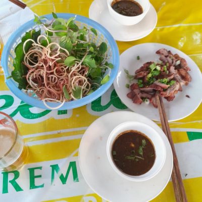 Cambodge et Laos — étape 9 : Paksé