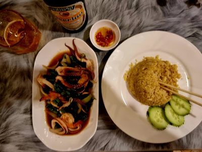 Cambodge et Laos — étape 9 : Paksé