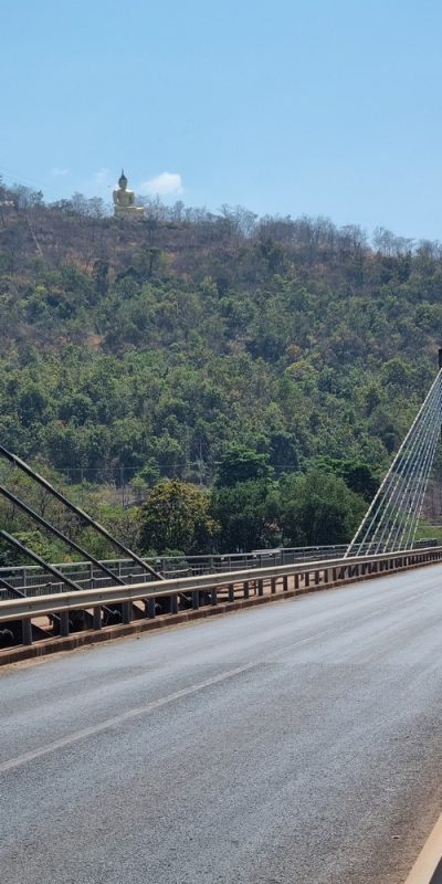 Cambodge et Laos — étape 9 : Paksé