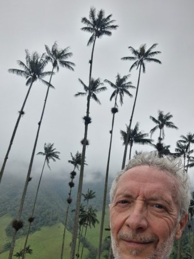 Colombie — étape 2 : Bogota -> Peirera -> Salento -> Valle de Cocora