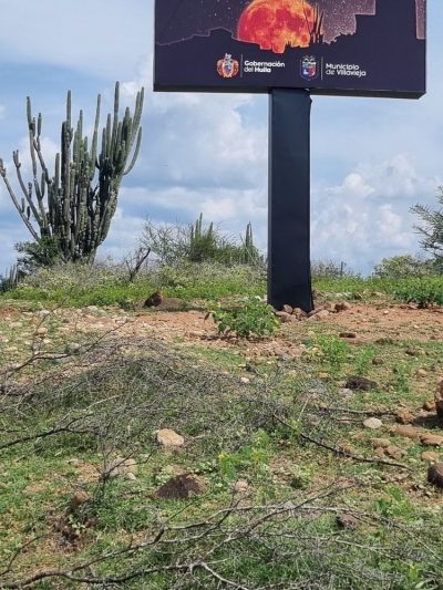 Colombie — étape 3 : Salento -> Armenia -> Neiva -> Villavieja -> Desierto de Tatacoa