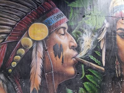 Colombie — étape 4 : Villavieja -> Medellin