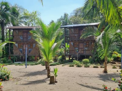 Colombie — étape 5 : Medellin -> Nuqui