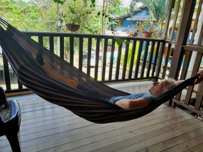 Colombie — étape 5 : Medellin -> Nuqui