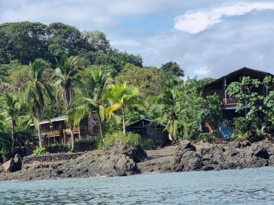 Colombie — étape 5 : Medellin -> Nuqui