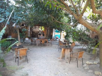 Colombie — étape 8 : Santa Marta -> Palomino