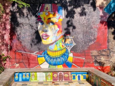 Colombie — étape 9 : Palomino -> Cartagena