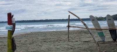 Costa Rica - Pura Vida ! — étape 1 : San Jose > Cahuita