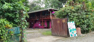 Costa Rica - Pura Vida ! — étape 1 : San Jose > Cahuita
