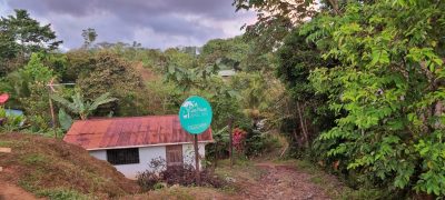 Costa Rica - Pura Vida ! — étape 10 : Corcovado (Drake Bay)