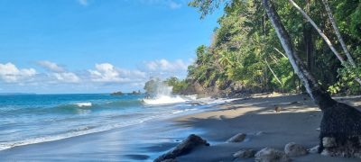 Costa Rica - Pura Vida ! — étape 10 : Corcovado (Drake Bay)
