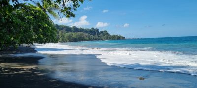 Costa Rica - Pura Vida ! — étape 10 : Corcovado (Drake Bay)