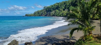 Costa Rica - Pura Vida ! — étape 10 : Corcovado (Drake Bay)