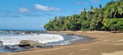 Costa Rica - Pura Vida ! — étape 10 : Corcovado (Drake Bay)