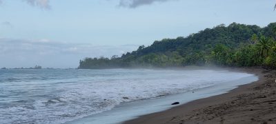 Costa Rica - Pura Vida ! — étape 10 : Corcovado (Drake Bay)