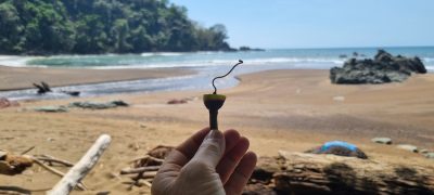 Costa Rica - Pura Vida ! — étape 10 : Corcovado (Drake Bay)