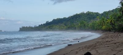 Costa Rica - Pura Vida ! — étape 10 : Corcovado (Drake Bay)