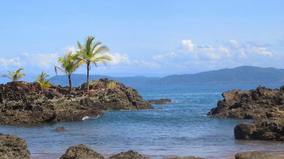 Costa Rica - Pura Vida ! — étape 10 : Corcovado (Drake Bay)