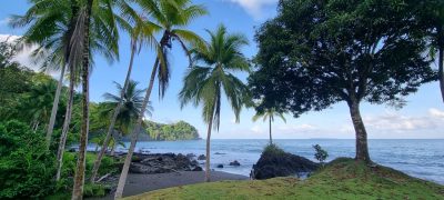 Costa Rica - Pura Vida ! — étape 10 : Corcovado (Drake Bay)