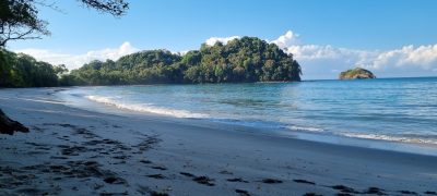 Costa Rica - Pura Vida ! — étape 11 : Drake Bay > Manuel Antonio > San José