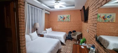 Costa Rica - Pura Vida ! — étape 12 : San Jose